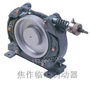 YWZ电力液压制动器，买球官方网站(中国)有限公司